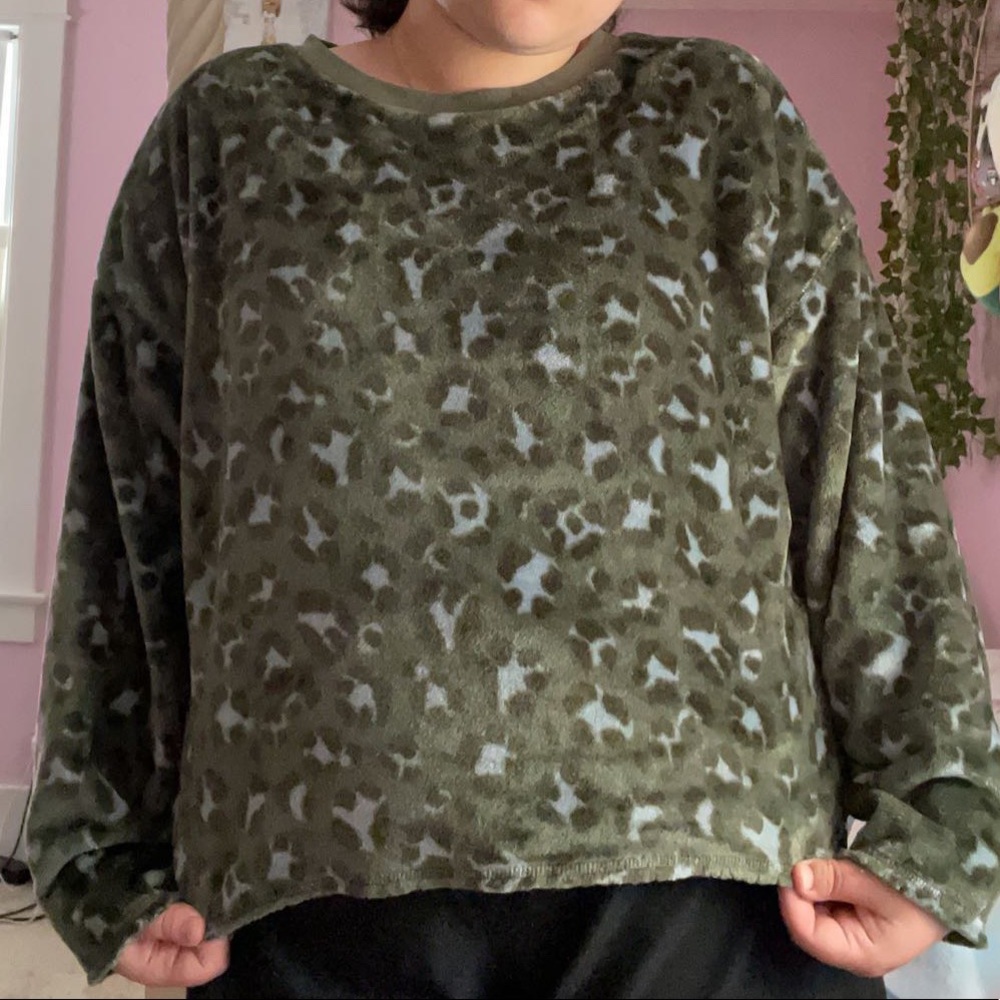 Aerie XL sweater